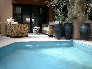 Riad Utopia Suites And Spa Marrakesh