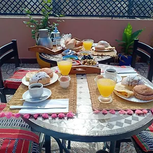 Apartamento Dar Hajar, Marrakesh