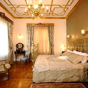 Erten 4* Istanboel
