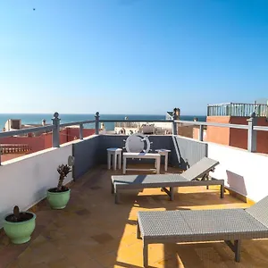 Riad Dar Afram Essaouira