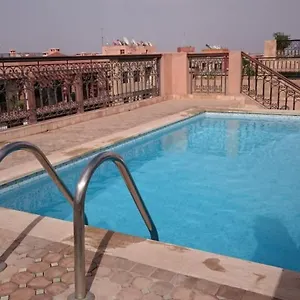 Apartamento Jnane Atlas, Marrakesh