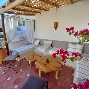 Habitación en casa particular Alqimam, Marrakesh