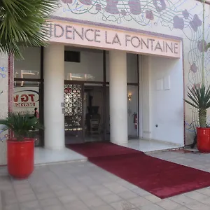 Apartamento La Fontaine, Marrakesh