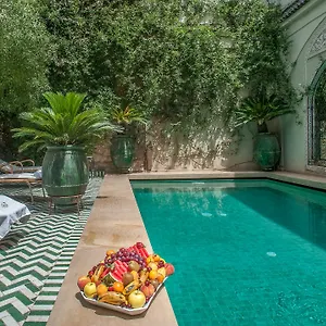 Riad Riad&spa Laurence Olivier