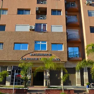 Apartamento Olivier De Marrakech, Marrakesh