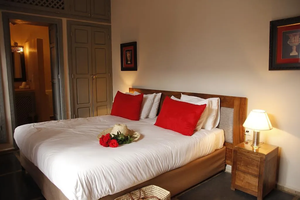 Riad Utopia Suites And Spa Marrakesh