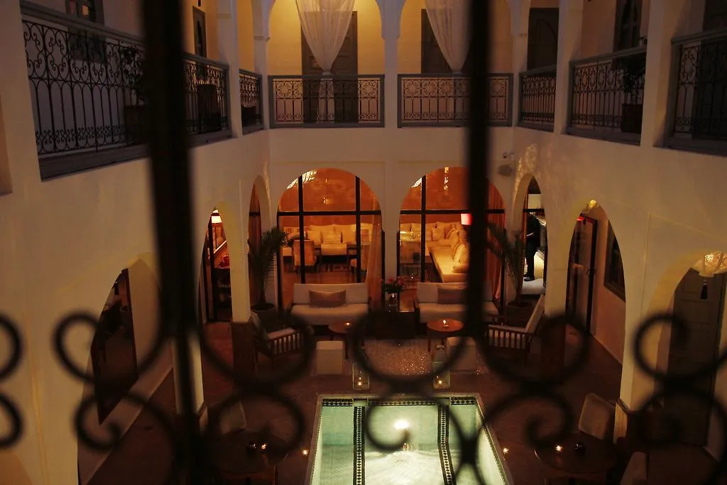 Riad Utopia Suites And Spa Marrakesh 2*,  Morocco