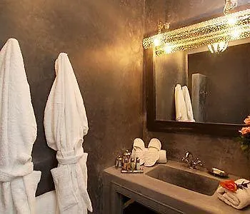 **  Riad Utopia Suites And Spa Marrakesh Marruecos