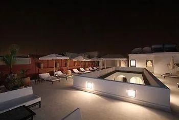 Riad Utopia Suites And Spa Marrakesh