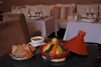 Riad Utopia Suites And Spa Marrakesh