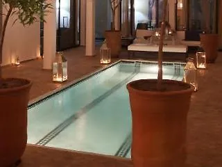 Riad Utopia Suites And Spa Marrakesh