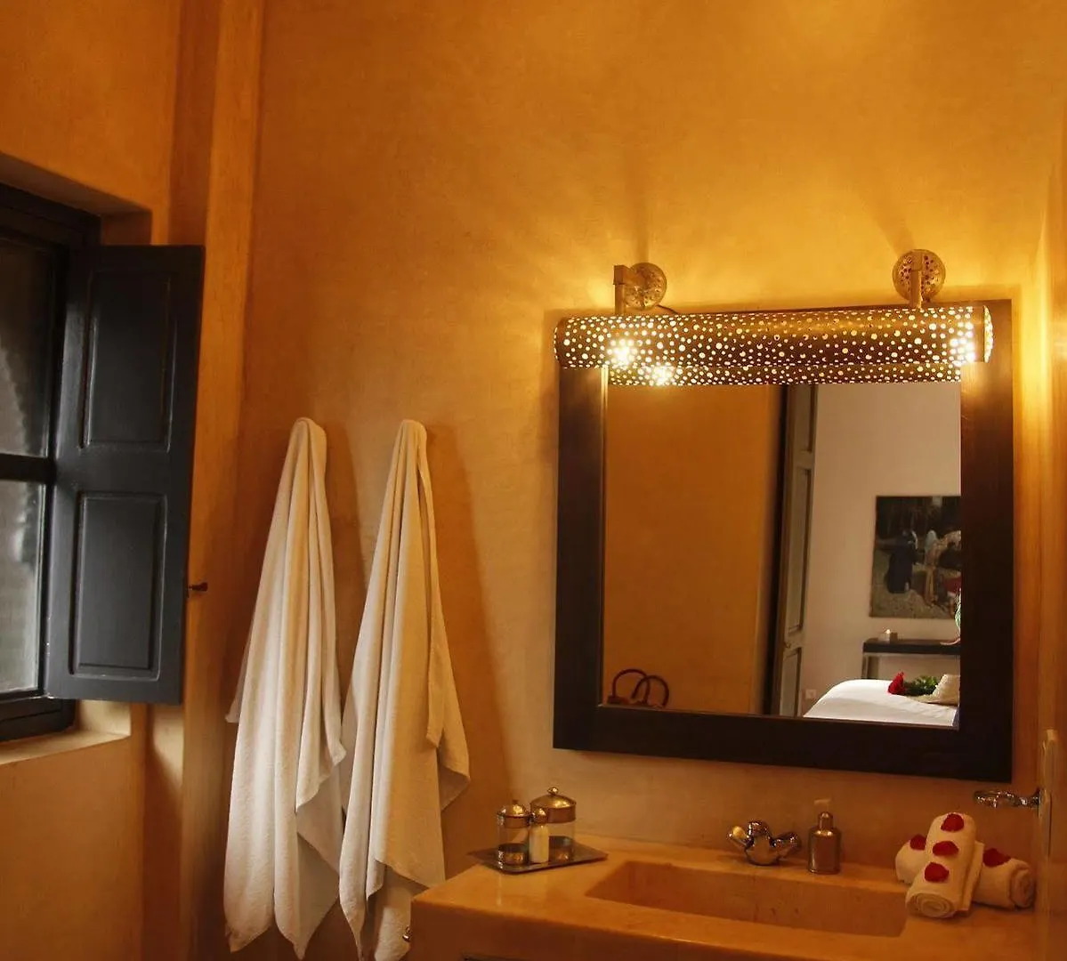 Riad Utopia Suites And Spa Marrakesh