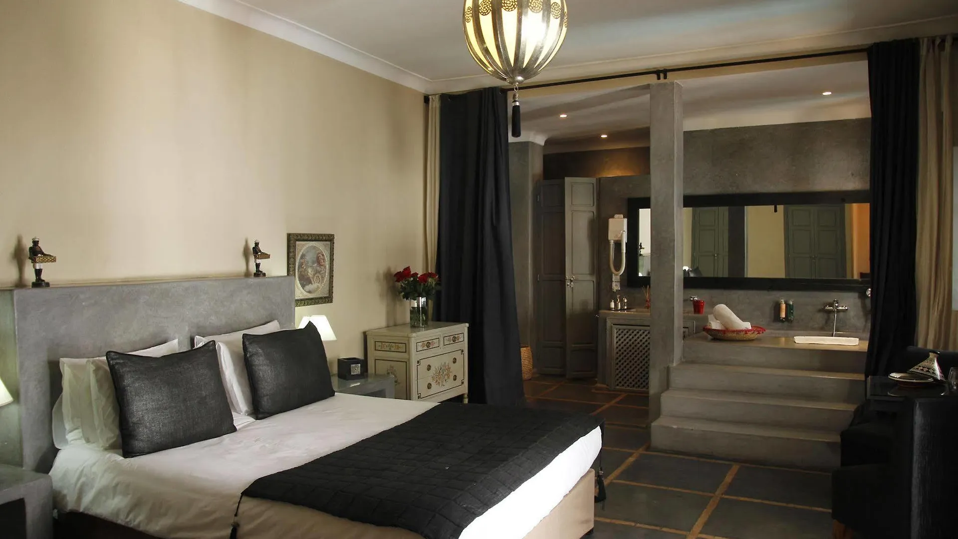 **  Riad Utopia Suites And Spa Marrakesh Morocco