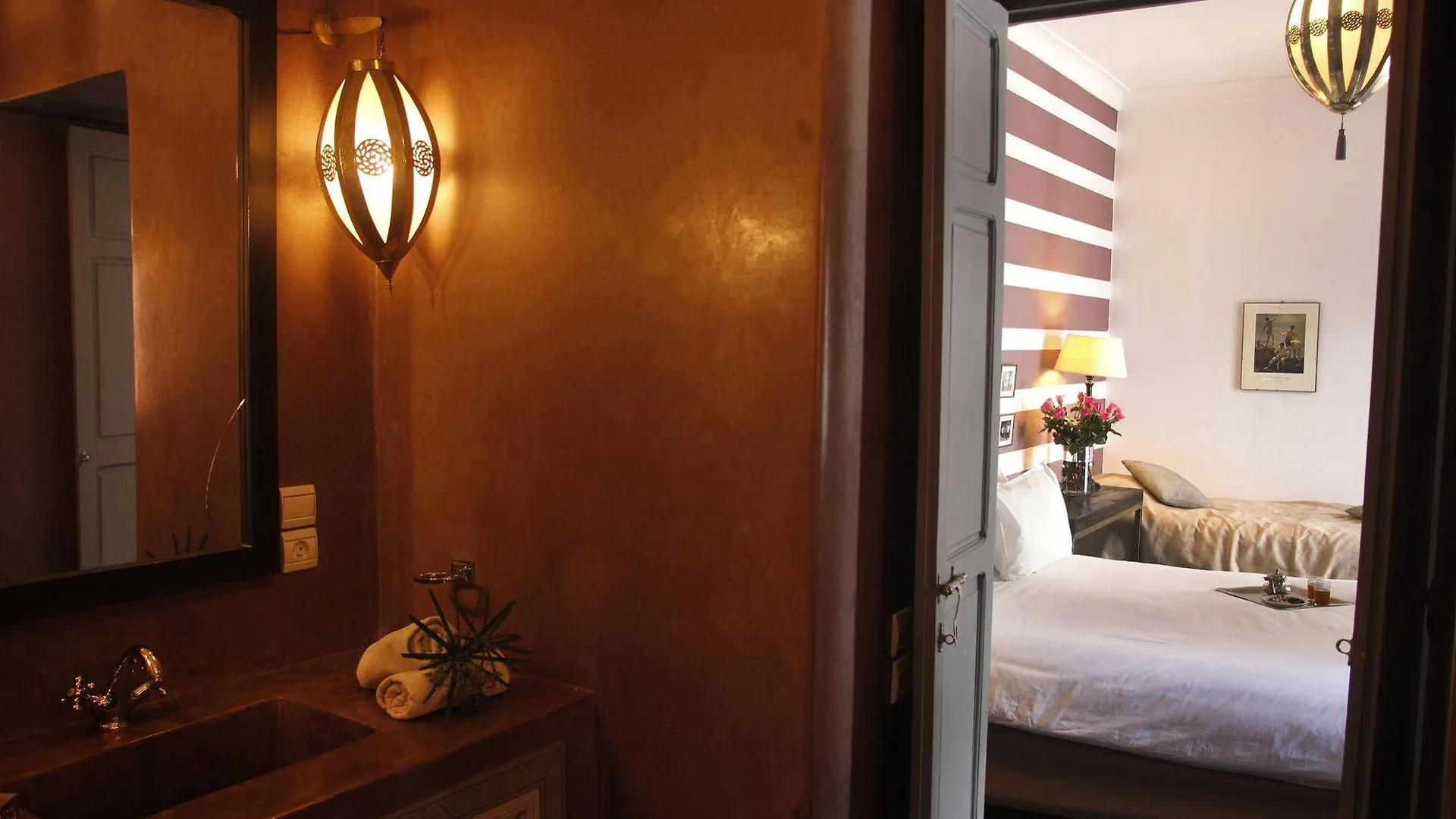 Riad Utopia Suites And Spa Marrakesh