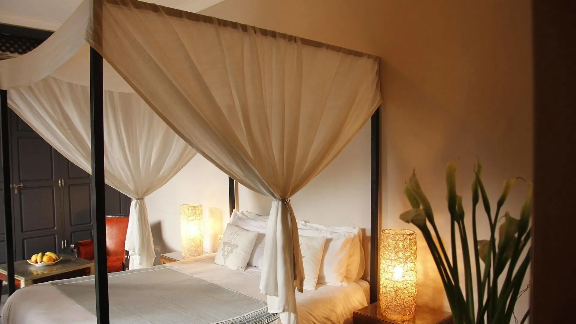 Riad Utopia Suites And Spa Marrakesh