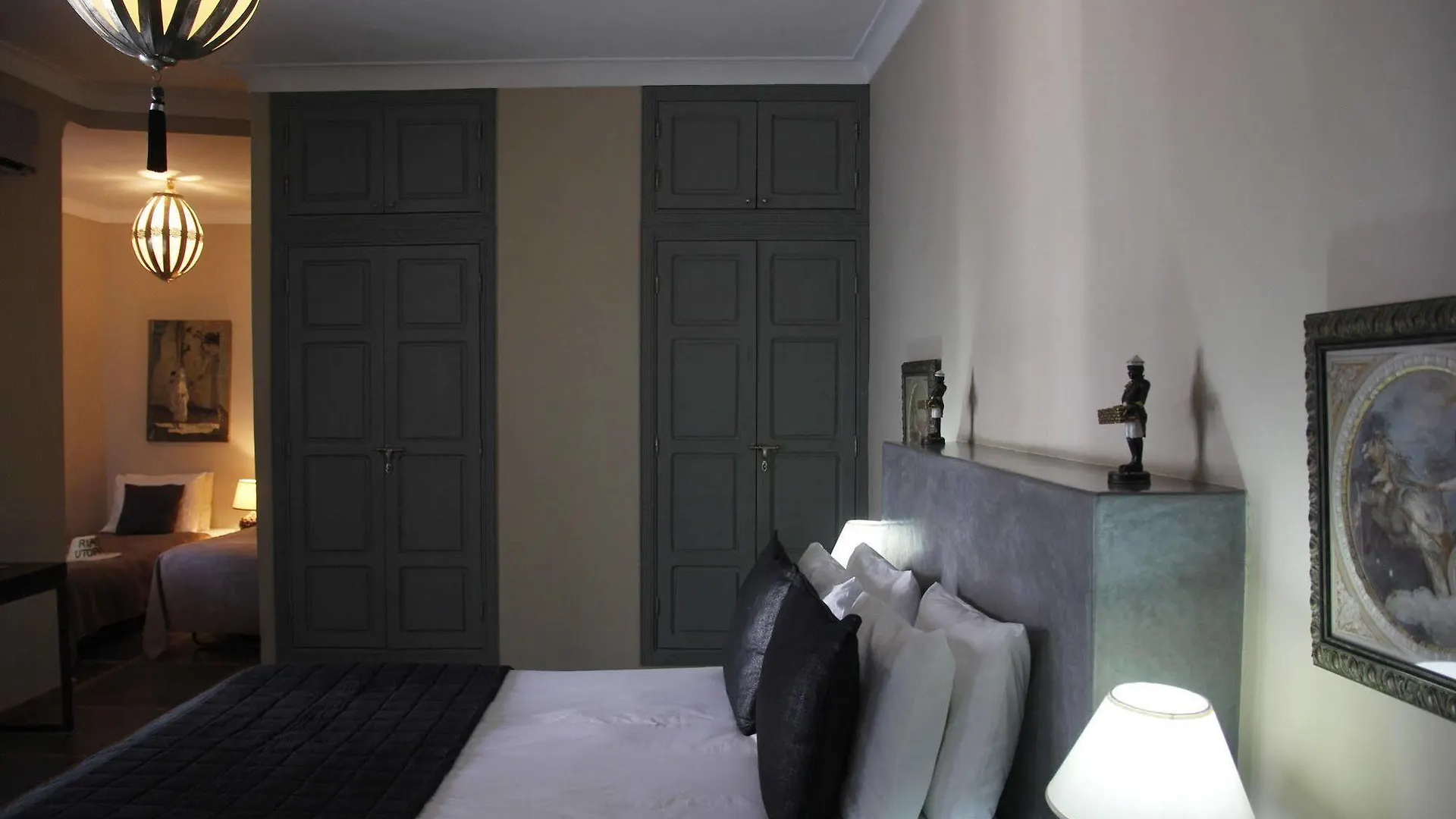 Riad Utopia Suites And Spa Marrakesh 2*,  Marruecos