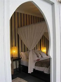 Riad Utopia Suites And Spa Marrakesh