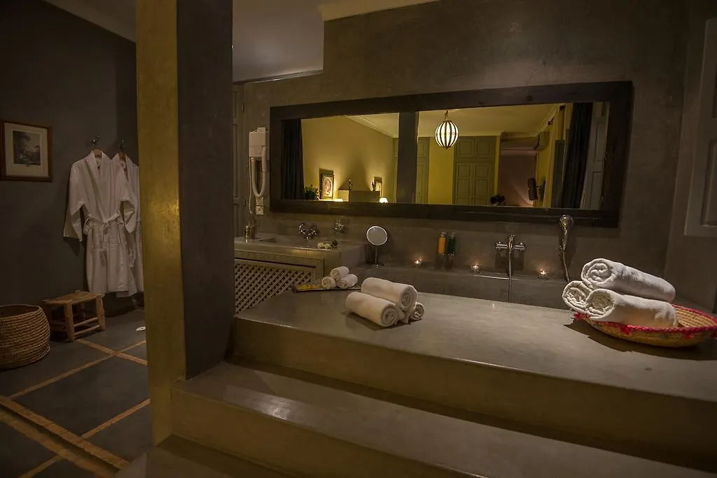 Riad Utopia Suites And Spa Marrakesh 2*,  Morocco