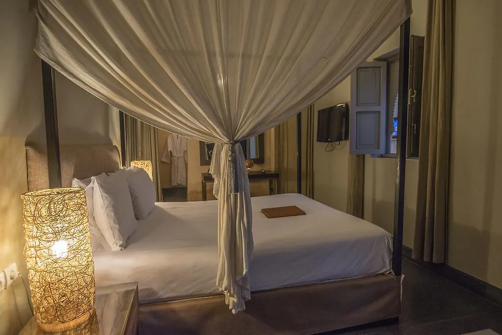 Riad Utopia Suites And Spa Marrakesh