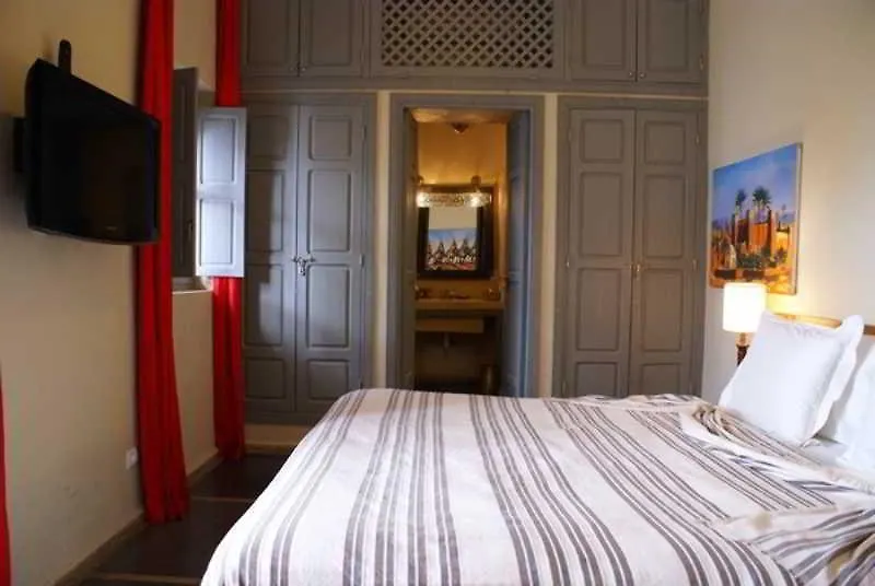 Riad Utopia Suites And Spa Marrakesh 2*,  Morocco
