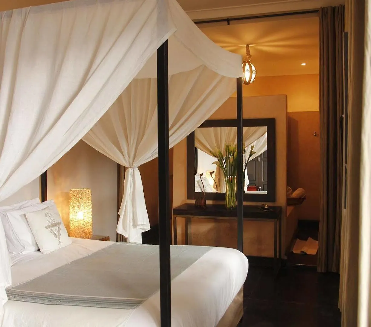 Riad Utopia Suites And Spa Marrakesh