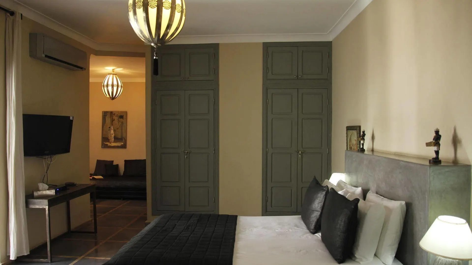 Riad Utopia Suites And Spa Marrakesh