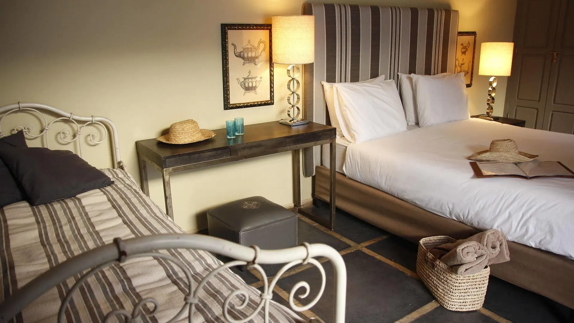 Riad Utopia Suites And Spa Marrakesh