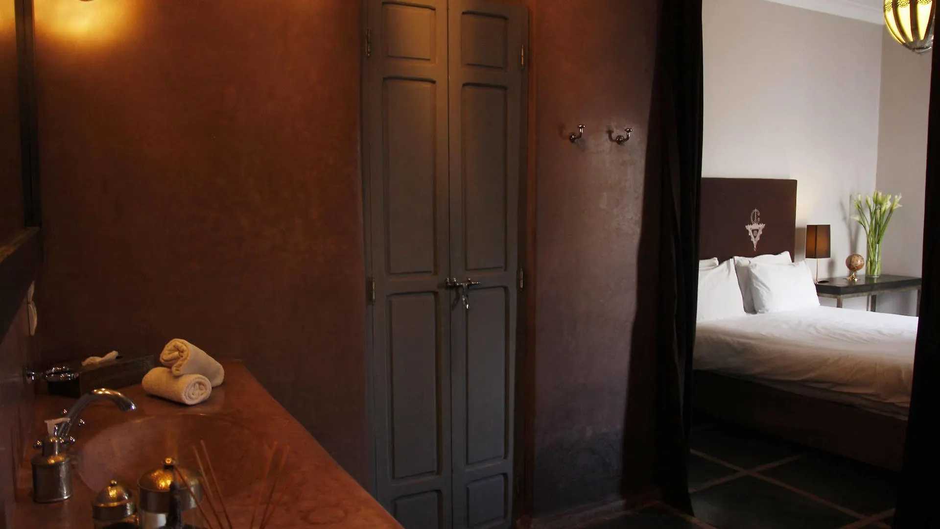 **  Riad Utopia Suites And Spa Marrakesh Morocco